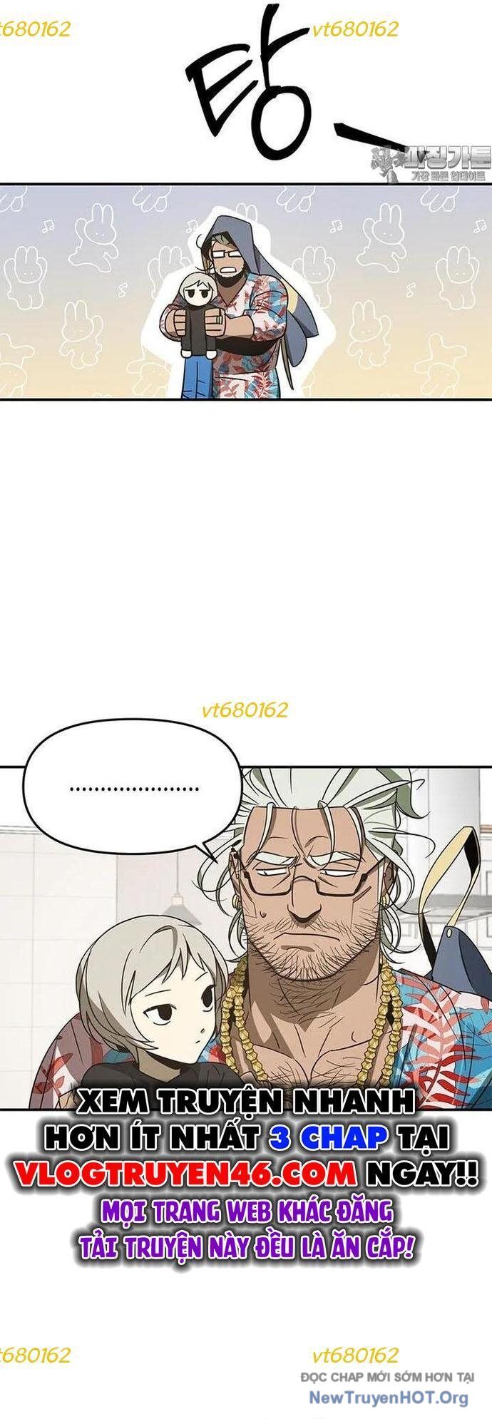 Thần Thú Đô Thị Chap 20 - Next Chap 21