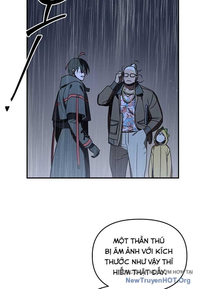 Thần Thú Đô Thị Chap 24 - Next Chap 25