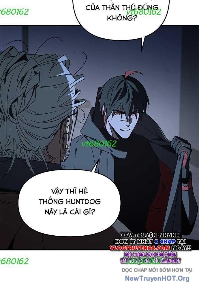 Thần Thú Đô Thị Chap 24 - Next Chap 25