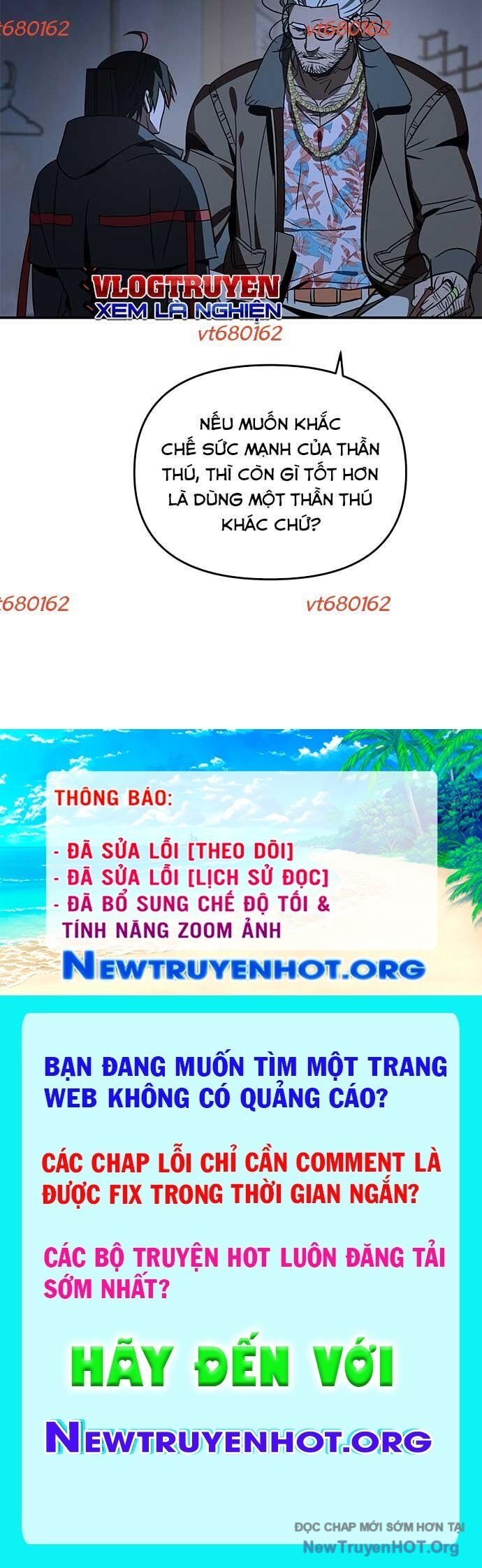 Thần Thú Đô Thị Chap 24 - Next Chap 25