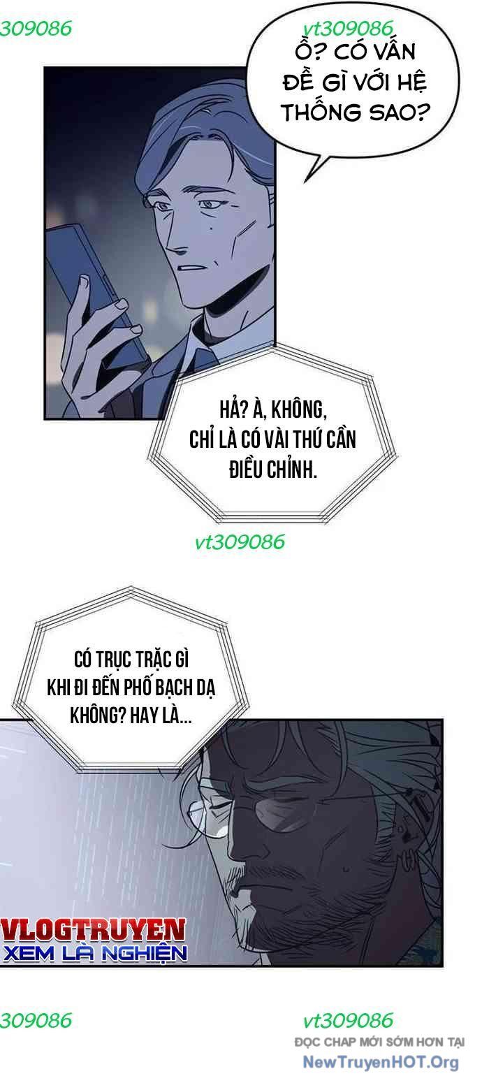 Thần Thú Đô Thị Chap 8 - Next Chap 9