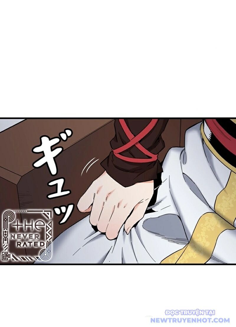 Đại Đao Ngạo - Bất Trạch Cầu Sinh Chap 2 - Next Chap 3