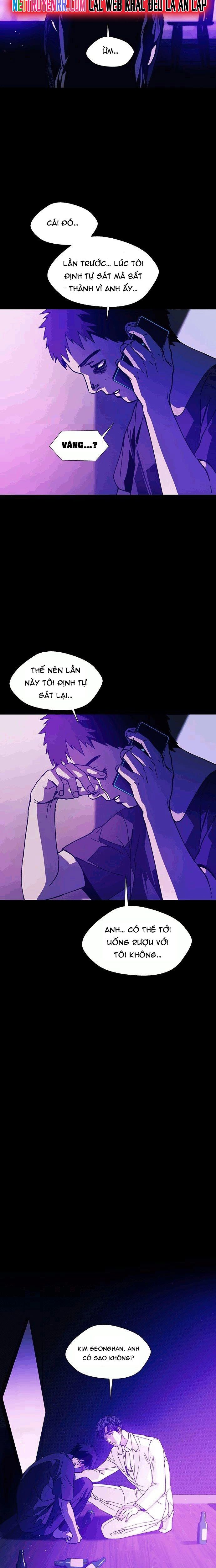 Kỷ Nguyên A.I Chap 10 - Next Chap 11