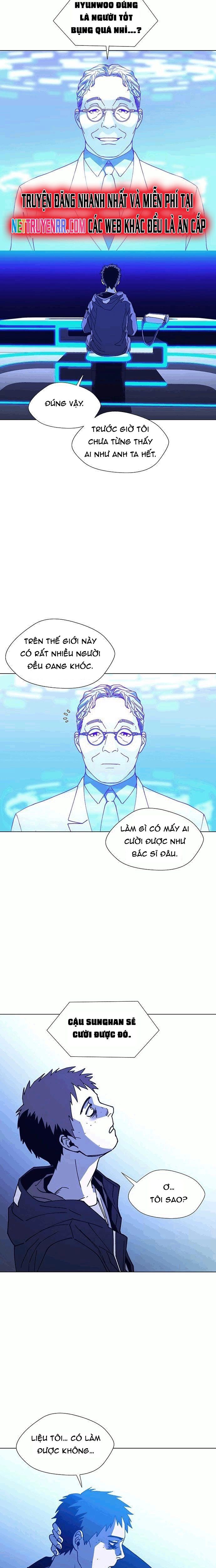 Kỷ Nguyên A.I Chap 10 - Next Chap 11