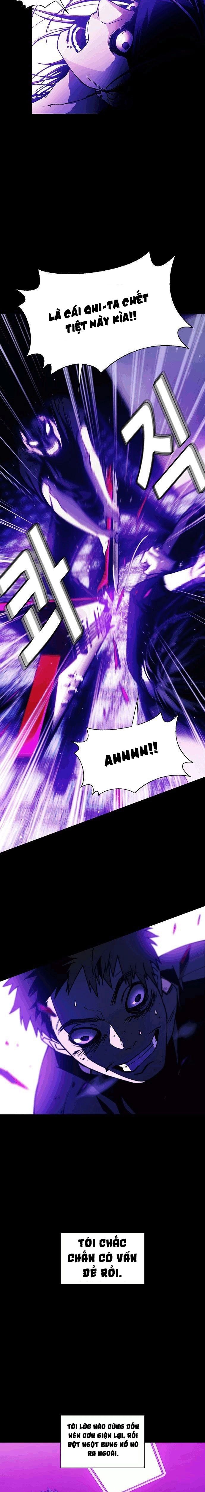 Kỷ Nguyên A.I Chap 10 - Next Chap 11