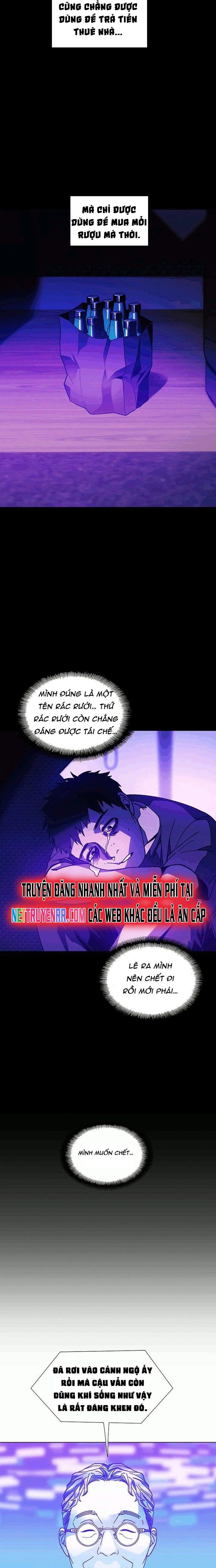 Kỷ Nguyên A.I Chap 10 - Next Chap 11