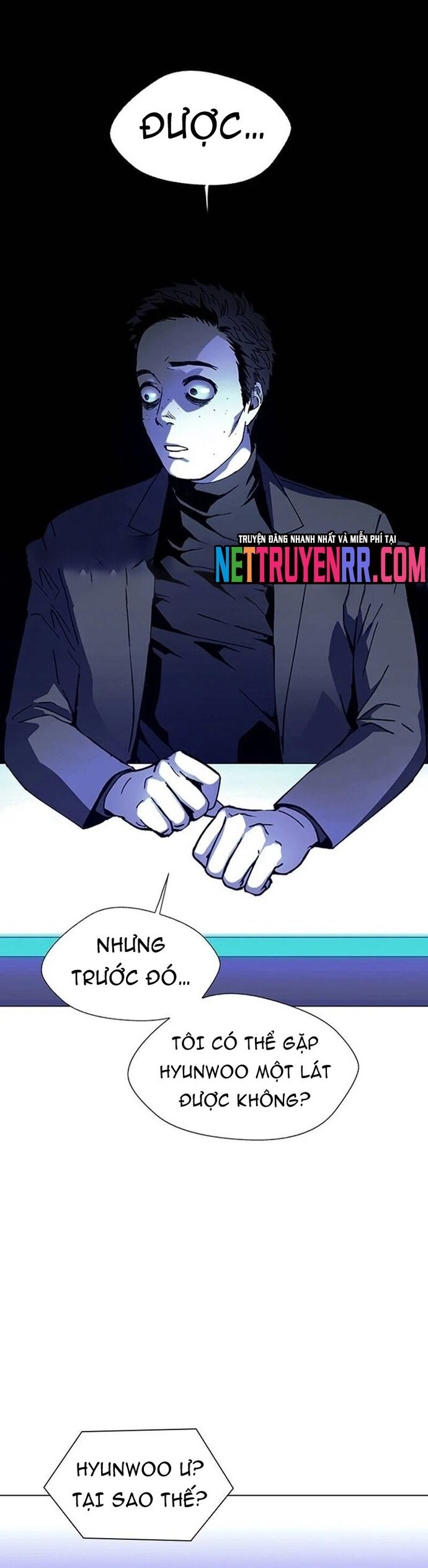 Kỷ Nguyên A.I Chap 12 - Next Chap 13