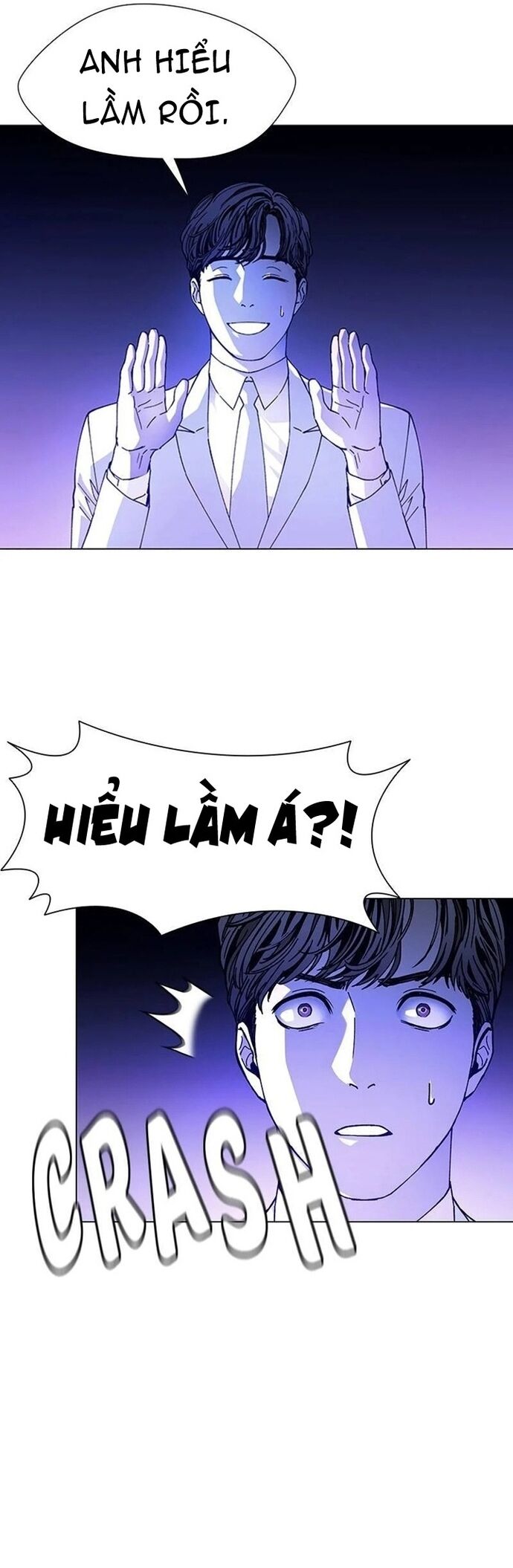 Kỷ Nguyên A.I Chap 12 - Next Chap 13