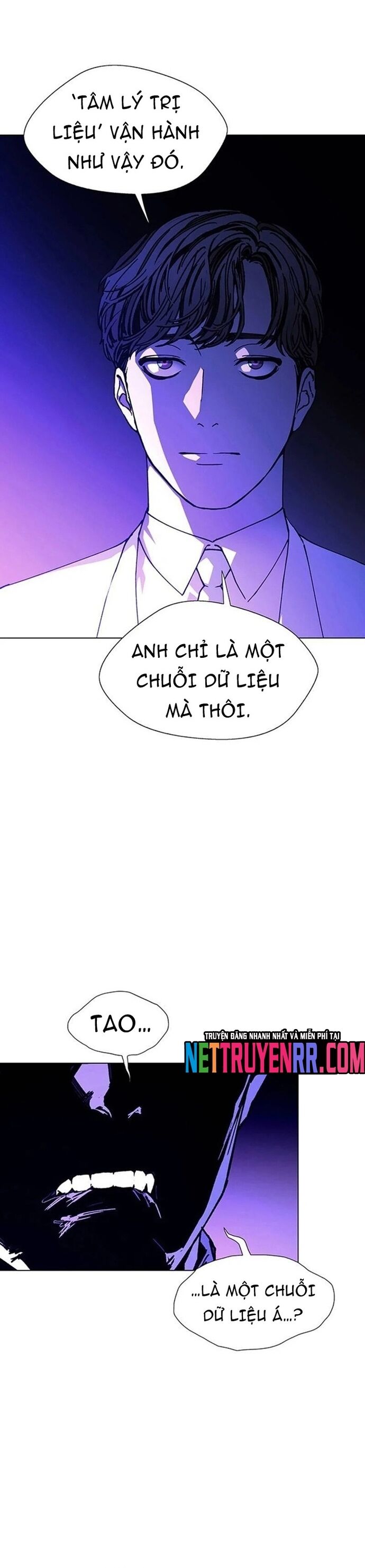 Kỷ Nguyên A.I Chap 12 - Next Chap 13