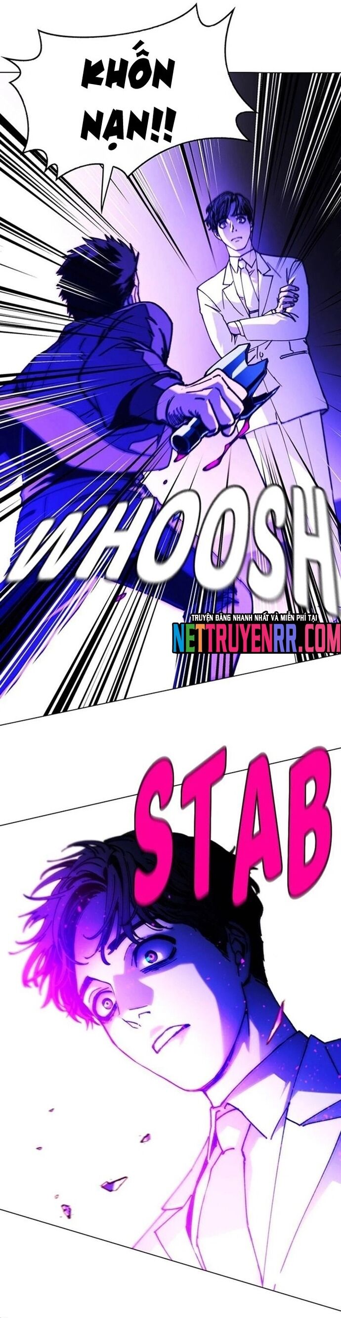 Kỷ Nguyên A.I Chap 12 - Next Chap 13