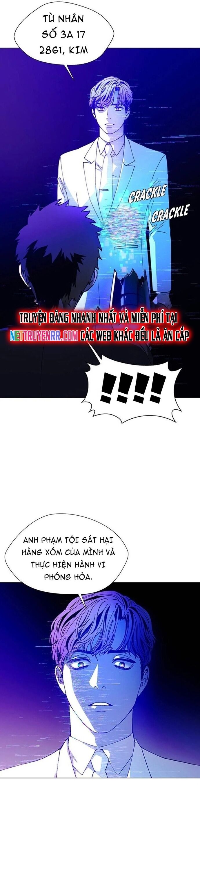 Kỷ Nguyên A.I Chap 12 - Next Chap 13