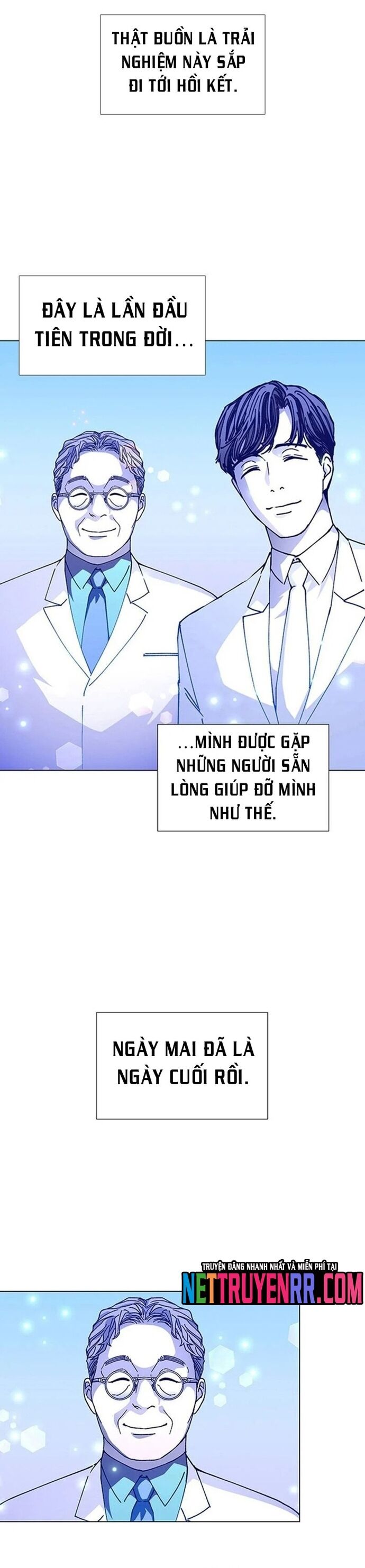 Kỷ Nguyên A.I Chap 12 - Next Chap 13