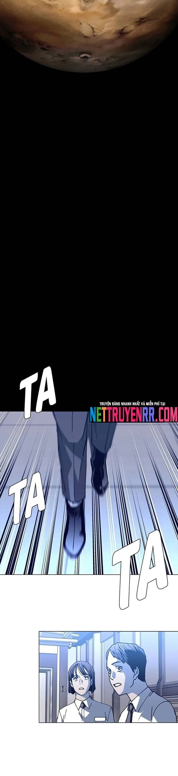 Kỷ Nguyên A.I Chap 14 - Next Chap 15