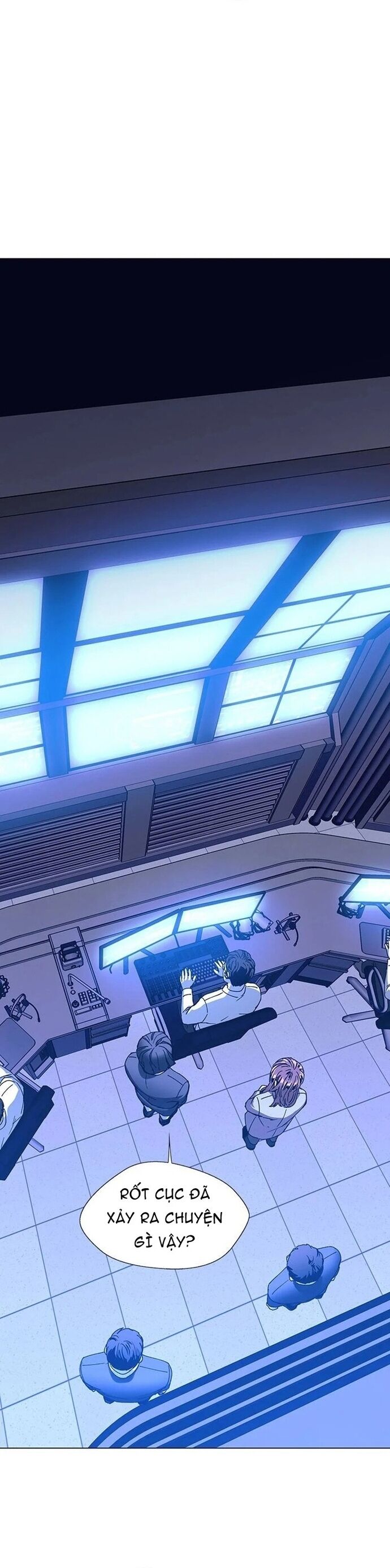 Kỷ Nguyên A.I Chap 14 - Next Chap 15