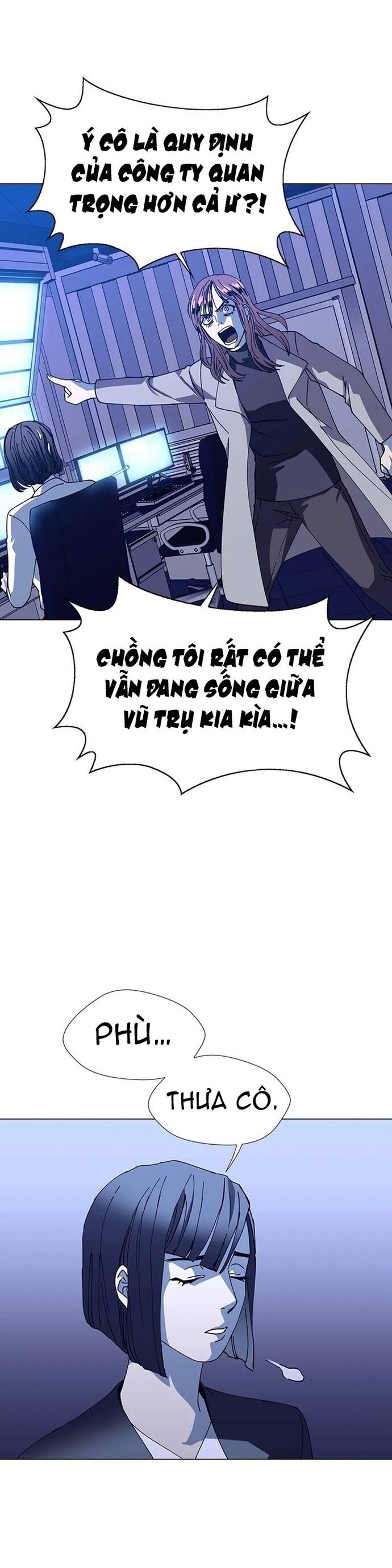 Kỷ Nguyên A.I Chap 14 - Next Chap 15