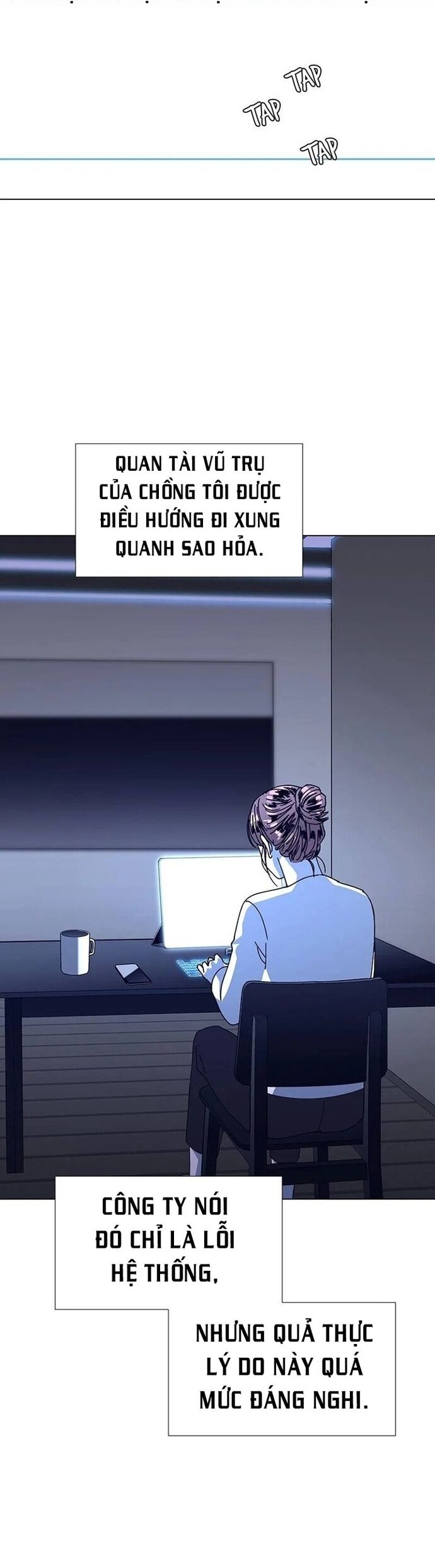 Kỷ Nguyên A.I Chap 14 - Next Chap 15