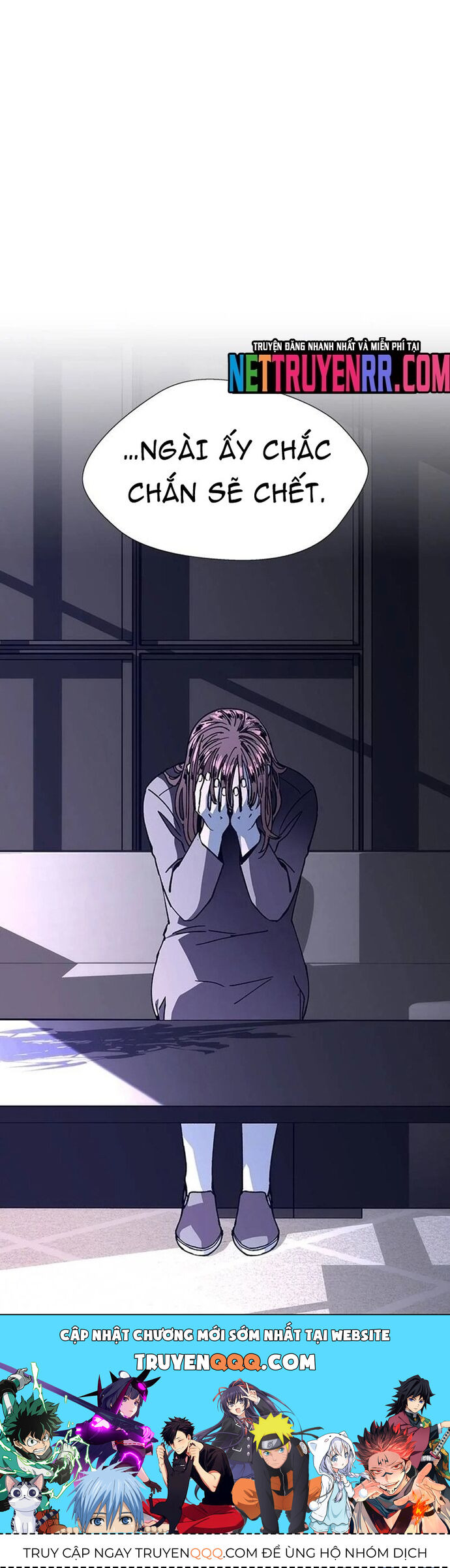 Kỷ Nguyên A.I Chap 14 - Next Chap 15