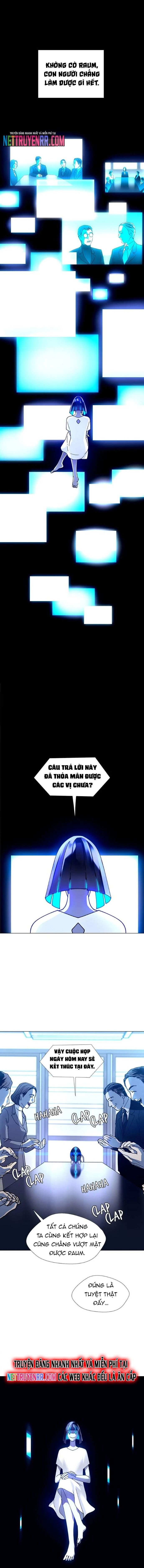 Kỷ Nguyên A.I Chap 17 - Next Chap 18