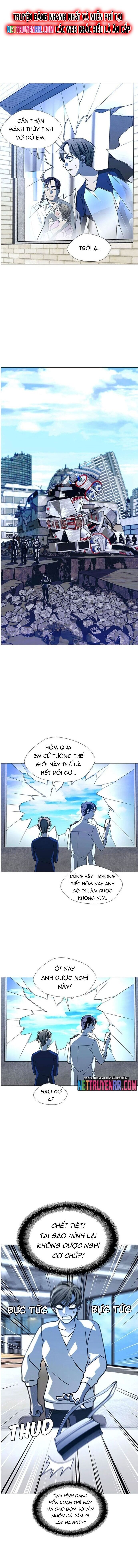 Kỷ Nguyên A.I Chap 19 - Next Chap 20