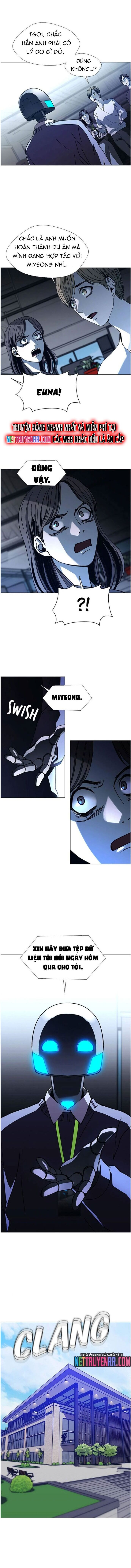 Kỷ Nguyên A.I Chap 19 - Next Chap 20