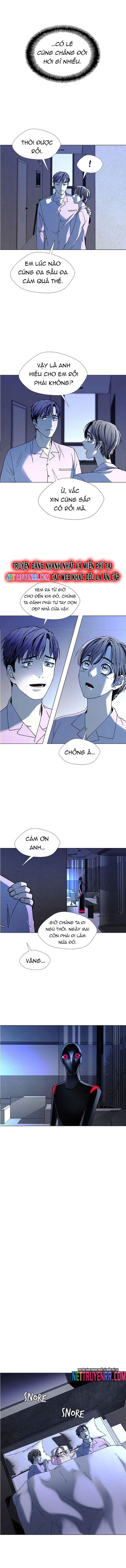 Kỷ Nguyên A.I Chap 20 - Next Chap 21