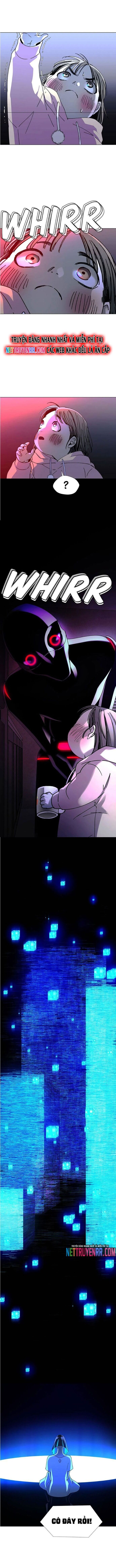 Kỷ Nguyên A.I Chap 20 - Next Chap 21