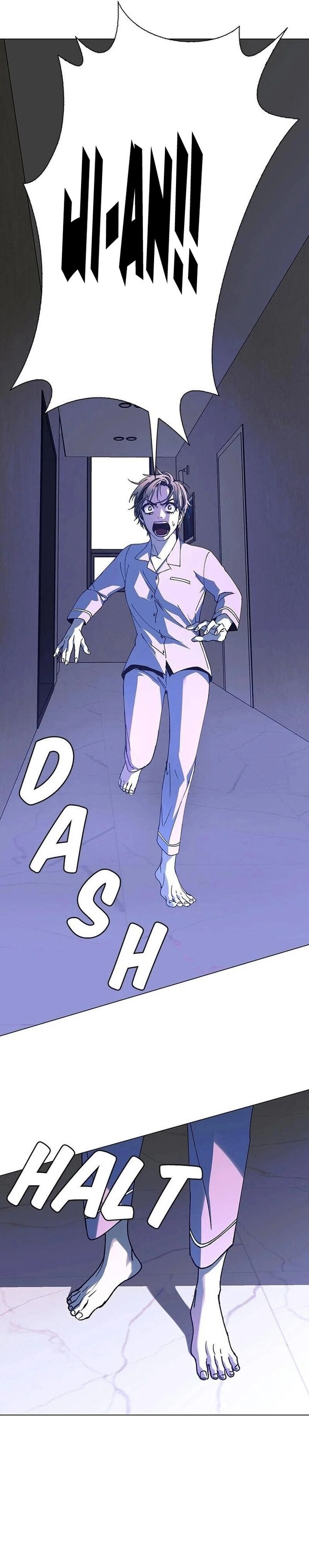 Kỷ Nguyên A.I Chap 21 - Next Chap 22