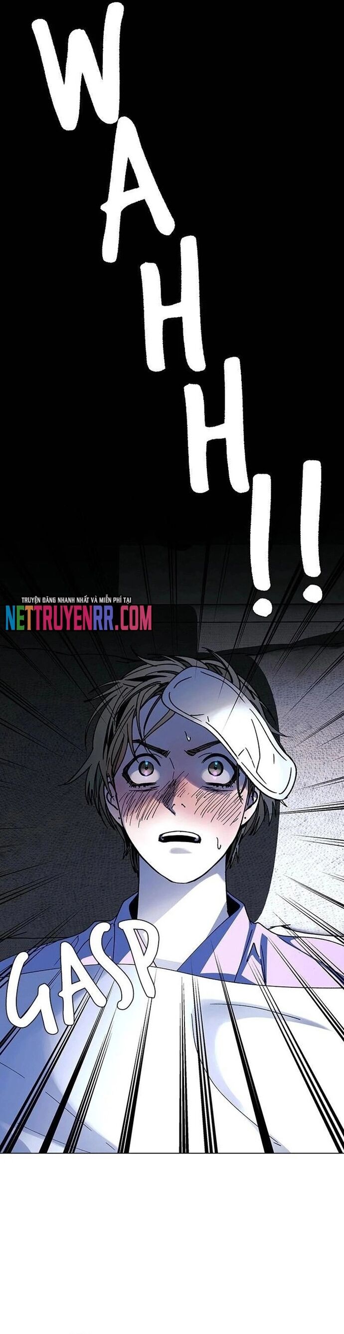 Kỷ Nguyên A.I Chap 22 - Next Chap 23