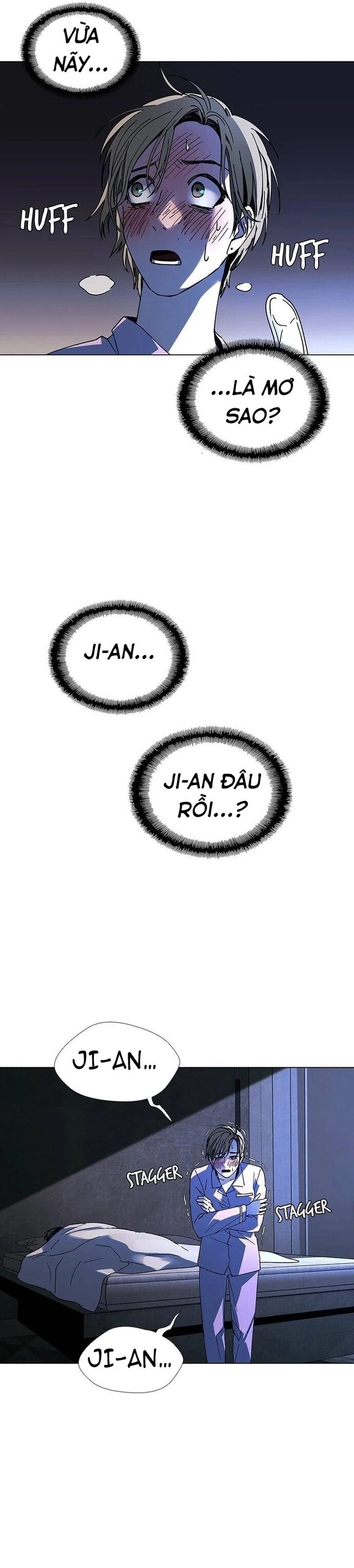 Kỷ Nguyên A.I Chap 22 - Next Chap 23