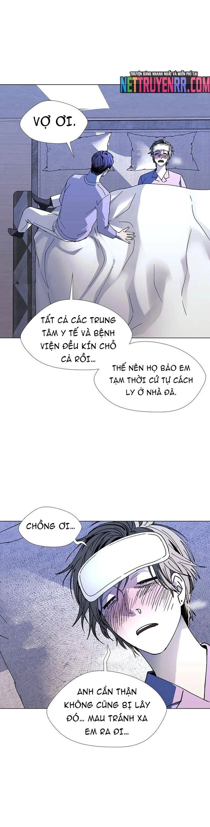 Kỷ Nguyên A.I Chap 22 - Next Chap 23