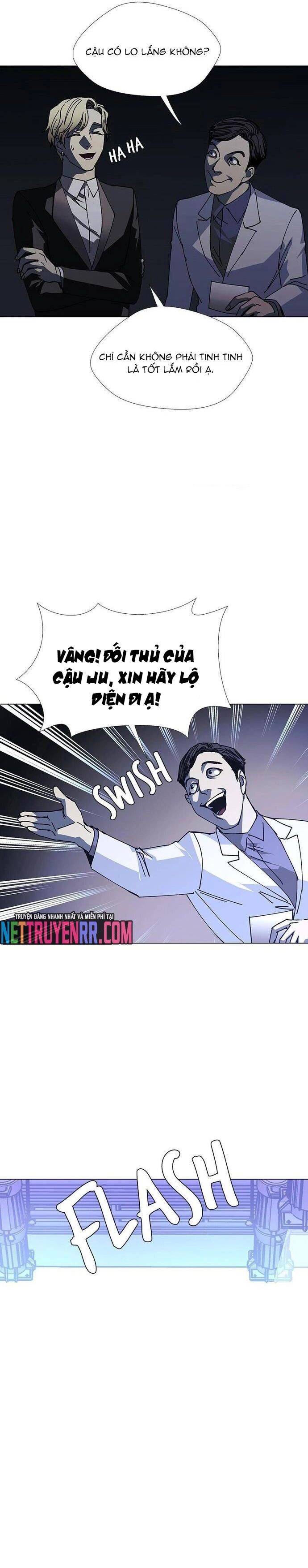 Kỷ Nguyên A.I Chap 24 - Next Chap 25