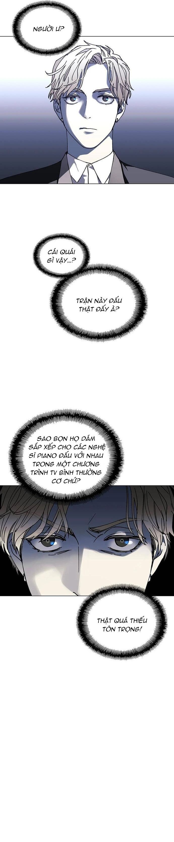 Kỷ Nguyên A.I Chap 24 - Next Chap 25