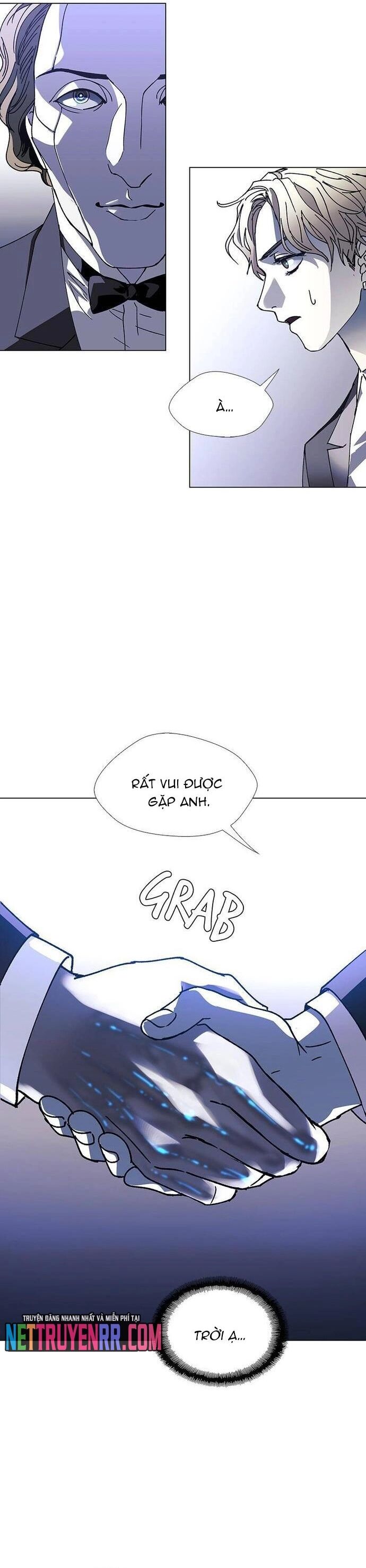 Kỷ Nguyên A.I Chap 24 - Next Chap 25