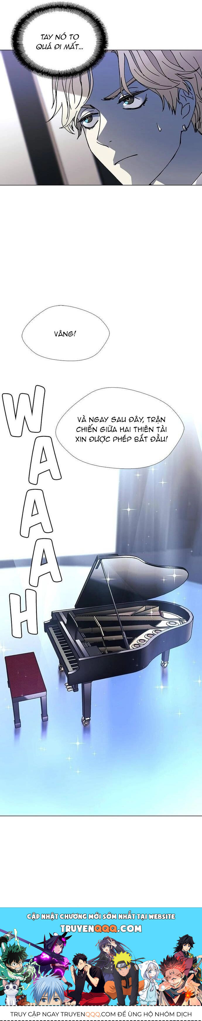 Kỷ Nguyên A.I Chap 24 - Next Chap 25