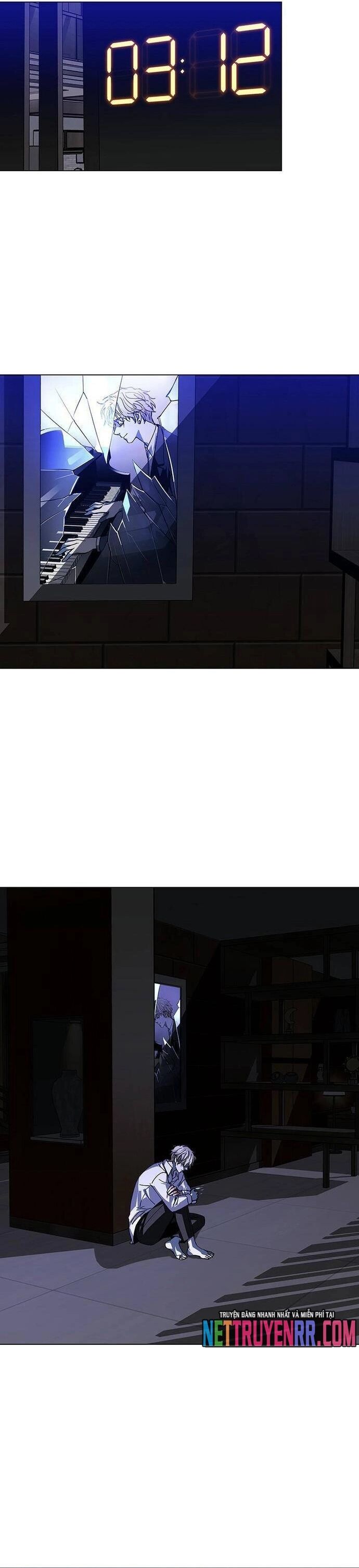 Kỷ Nguyên A.I Chap 27 - Next Chap 28