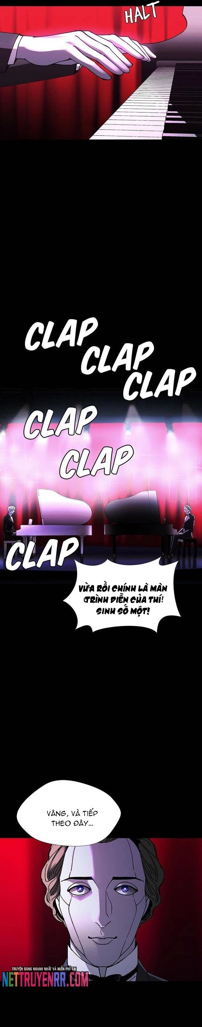 Kỷ Nguyên A.I Chap 27 - Next Chap 28