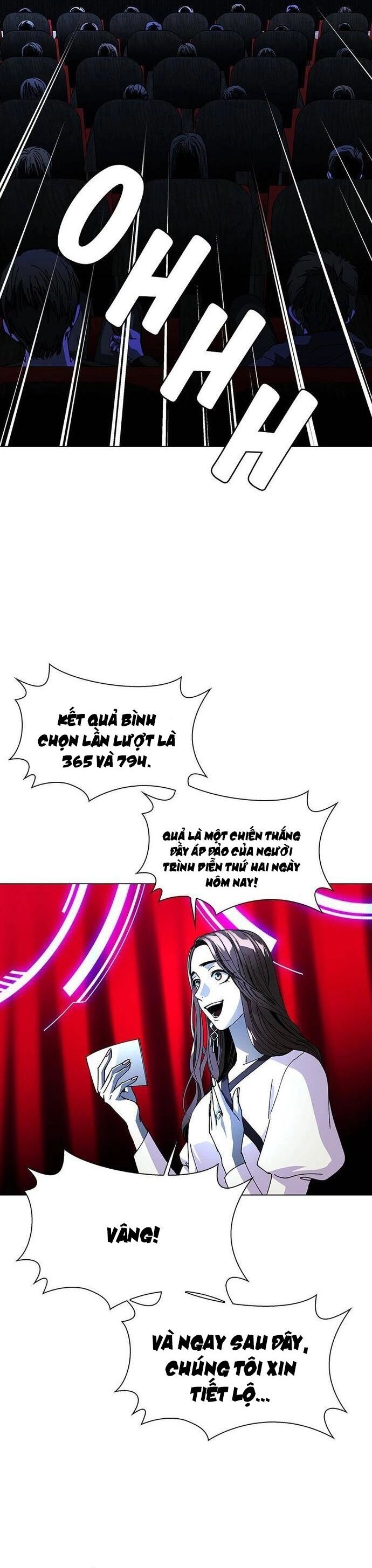 Kỷ Nguyên A.I Chap 27 - Next Chap 28