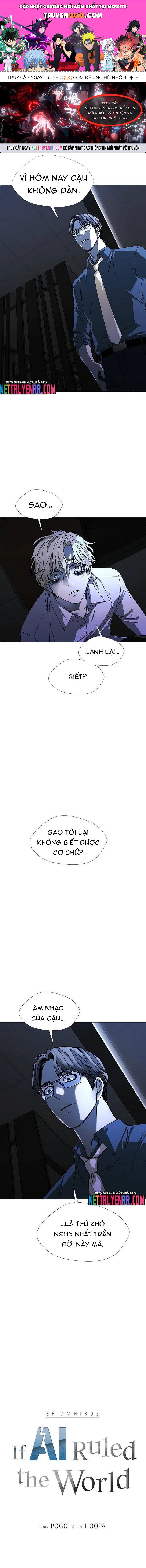 Kỷ Nguyên A.I Chap 28 - Next Chap 29
