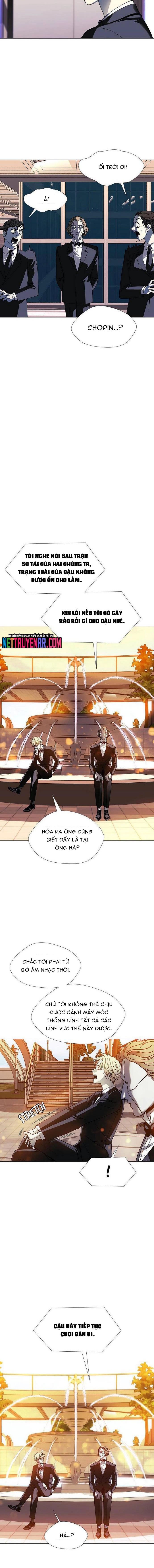 Kỷ Nguyên A.I Chap 28 - Next Chap 29