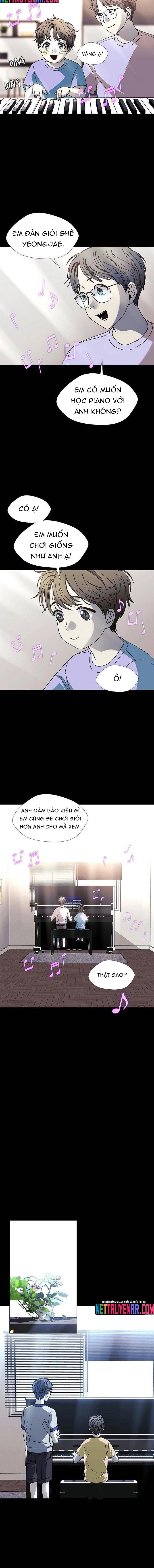 Kỷ Nguyên A.I Chap 28 - Next Chap 29