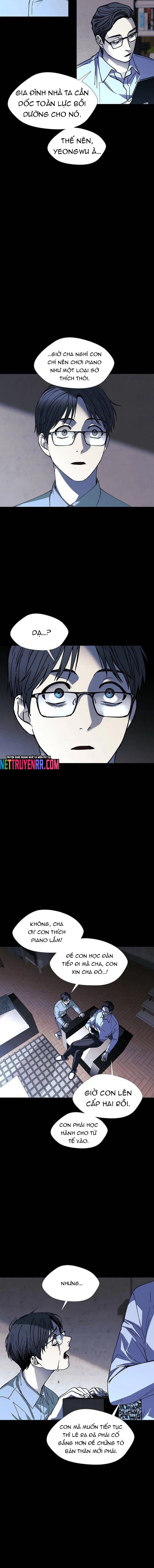 Kỷ Nguyên A.I Chap 28 - Next Chap 29