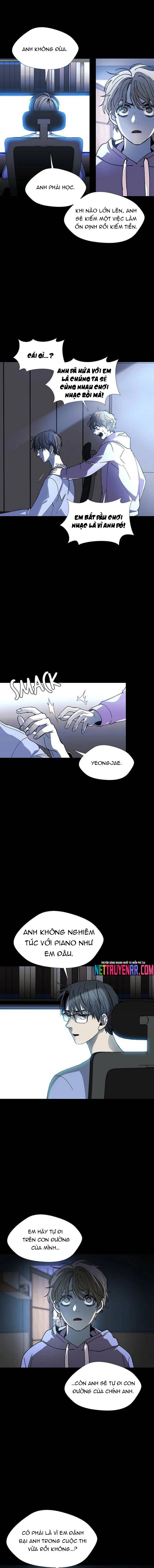 Kỷ Nguyên A.I Chap 28 - Next Chap 29