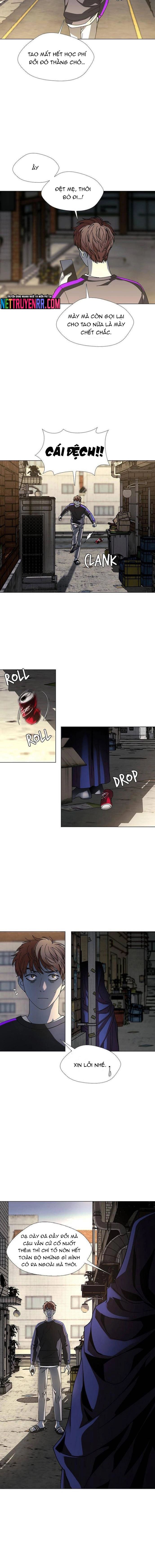 Kỷ Nguyên A.I Chap 29 - Next Chap 30