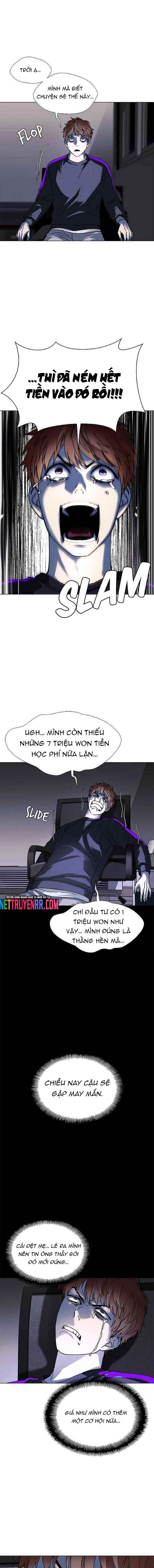 Kỷ Nguyên A.I Chap 30 - Next Chap 31