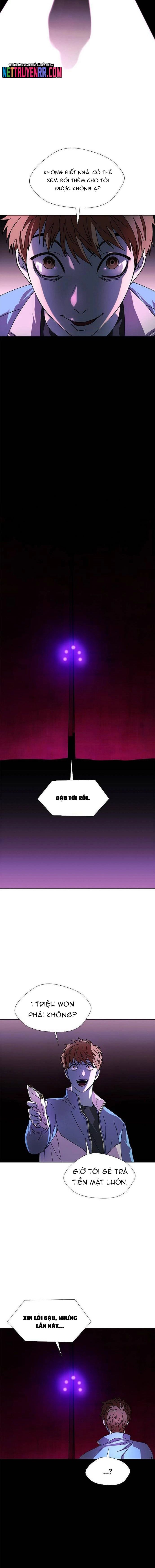 Kỷ Nguyên A.I Chap 30 - Next Chap 31