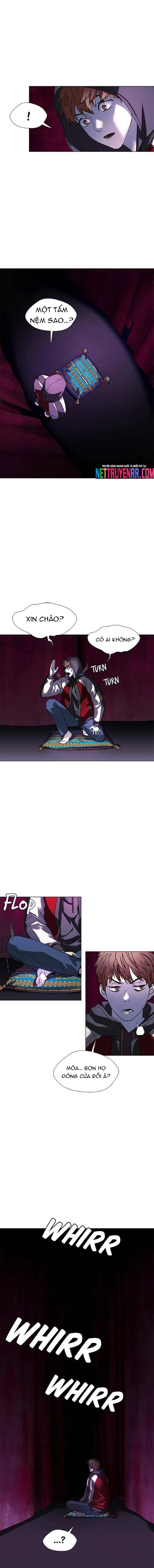 Kỷ Nguyên A.I Chap 30 - Next Chap 31