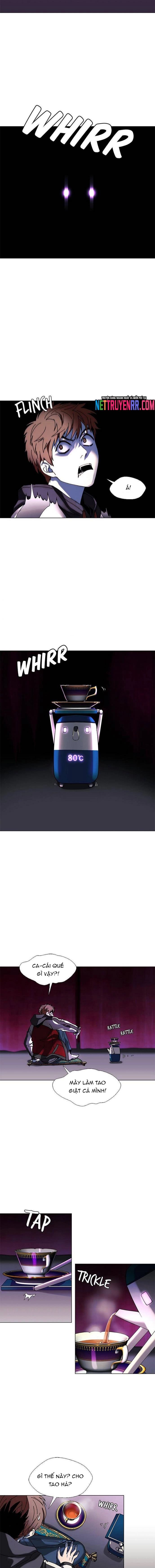 Kỷ Nguyên A.I Chap 30 - Next Chap 31