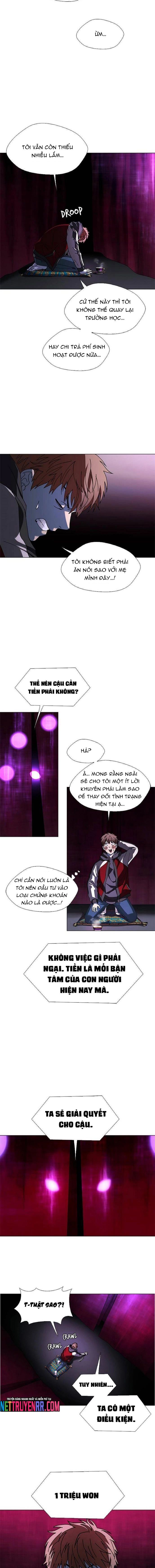 Kỷ Nguyên A.I Chap 30 - Next Chap 31