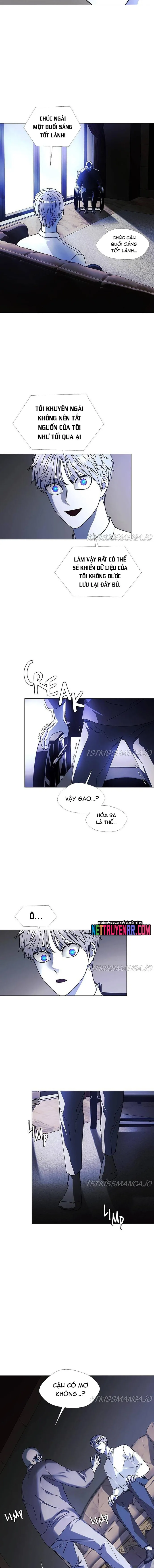 Kỷ Nguyên A.I Chap 35 - Next Chap 36