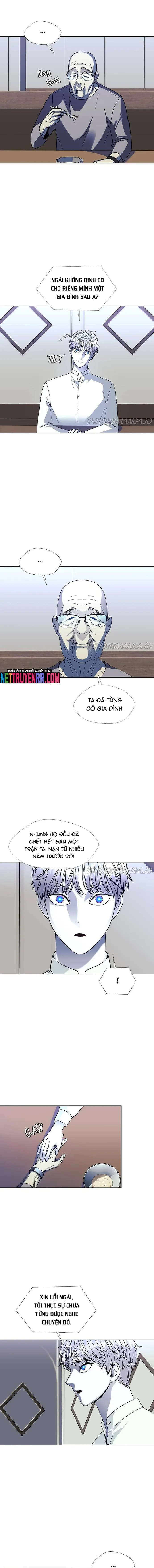 Kỷ Nguyên A.I Chap 35 - Next Chap 36